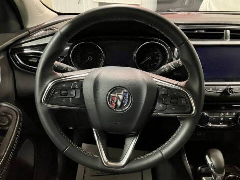 2022 Buick Encore GX Preferred