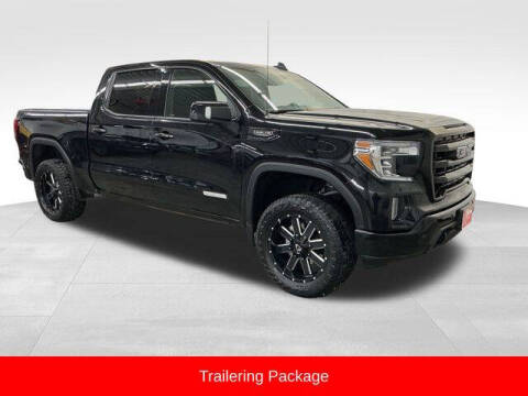 2022 GMC Sierra 1500 Limited