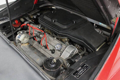 1978 Ferrari 308 GTS