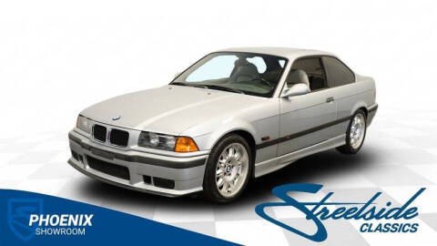 1996 BMW M3