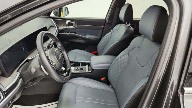 2025 Kia Sorento Plug-In Hybrid SX Prestige