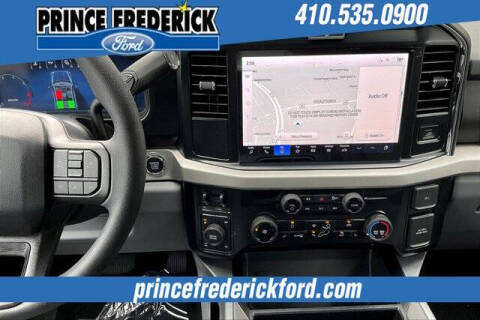 2026 Ford F-350 Super Duty