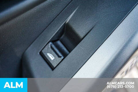 2024 BMW i5 eDrive40