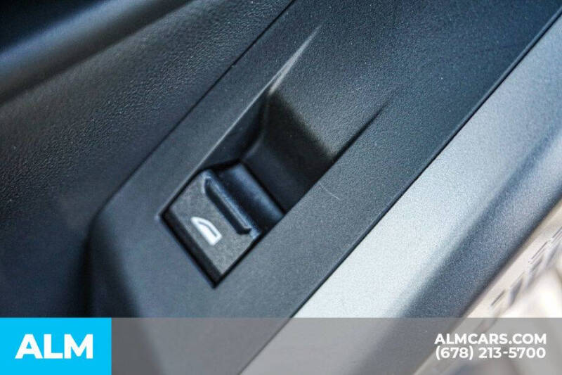 2024 BMW i5 eDrive40