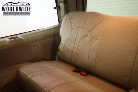 1998 Ford Expedition