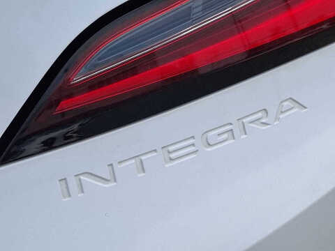 2024 Acura Integra w/A-SPEC
