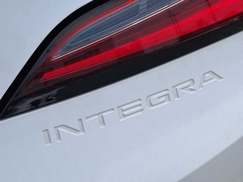 2024 Acura Integra w/A-SPEC