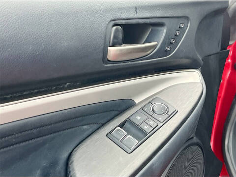 2020 Lexus RC 350 F SPORT