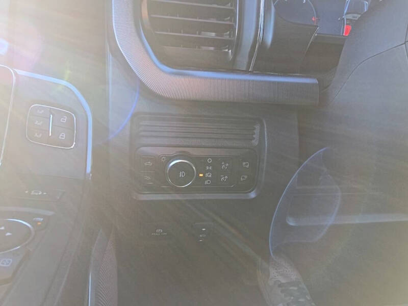 2026 Ford F-250 Super Duty