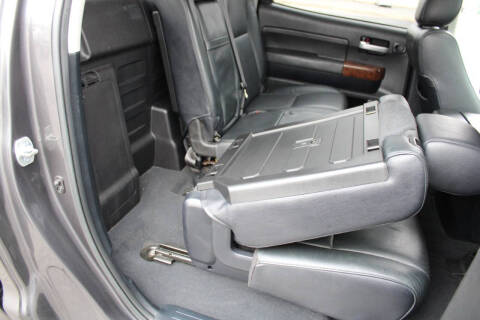 2013 Toyota Tundra Platinum