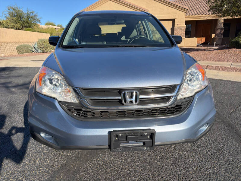 2010 Honda CR-V LX