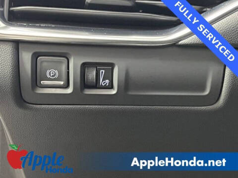 2021 Cadillac XT4 Sport