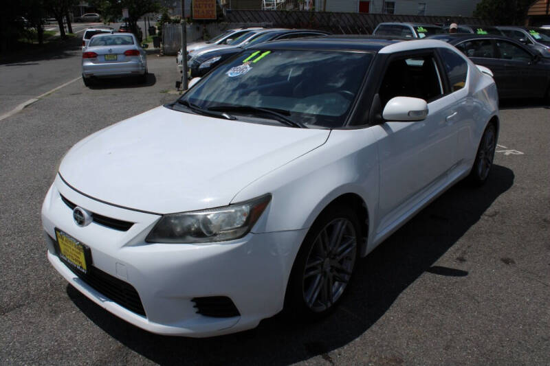 2011 Scion tC for sale at Lodi Auto Mart in Lodi NJ