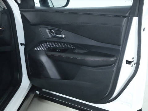 2024 Nissan Ariya Evolve+ e-4ORCE