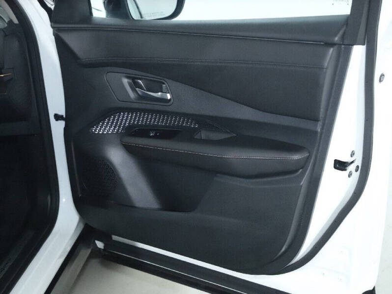 2024 Nissan Ariya Evolve+ e-4ORCE