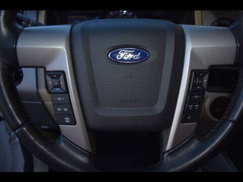 2017 Ford Expedition Limited