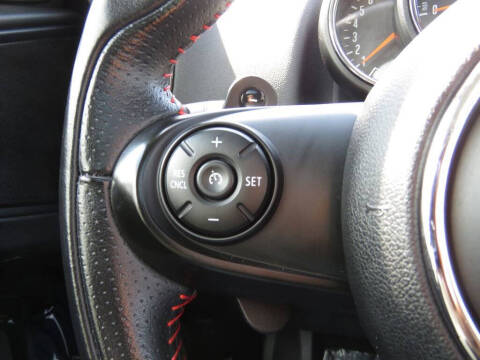 2019 MINI Countryman Cooper S ALL4