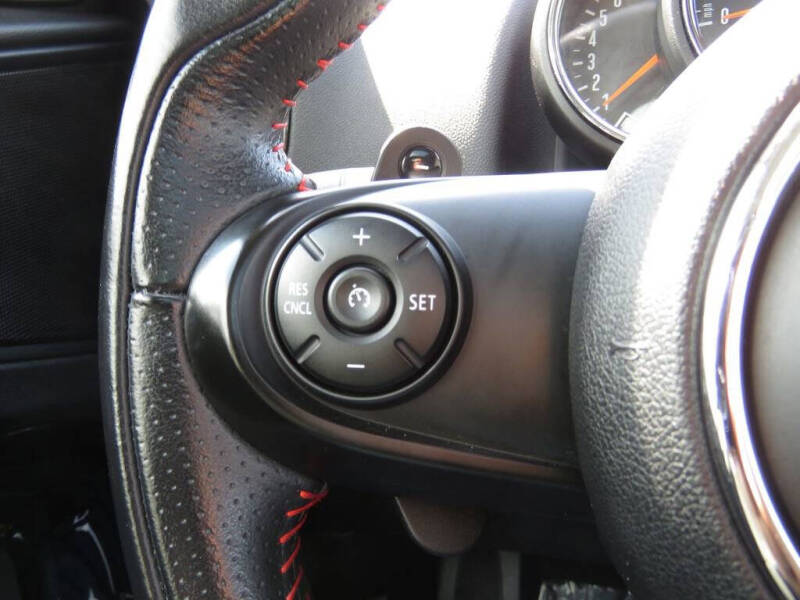 2019 MINI Countryman Cooper S ALL4