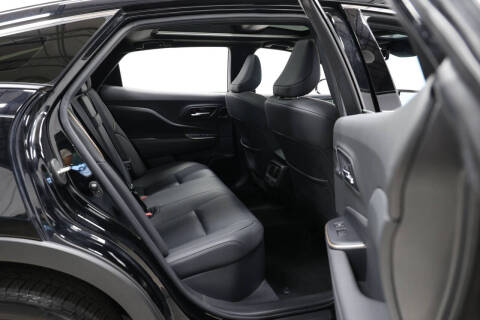 2023 Toyota Crown Limited