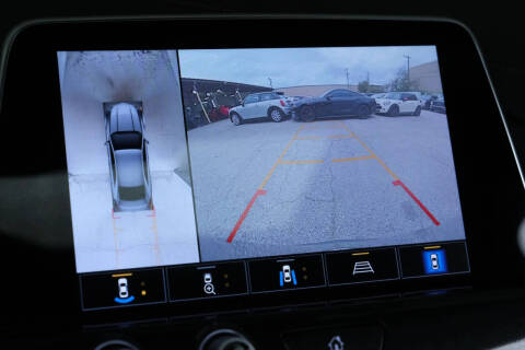 2023 Cadillac CT4 Sport