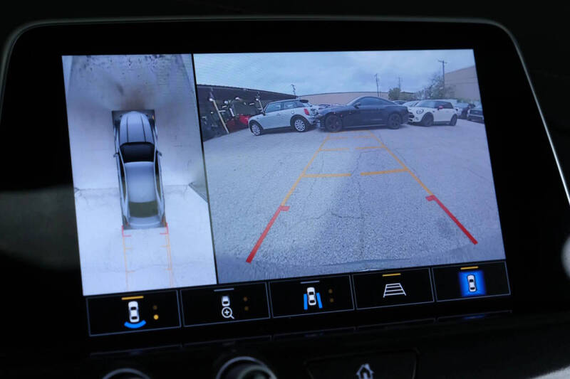 2023 Cadillac CT4 Sport