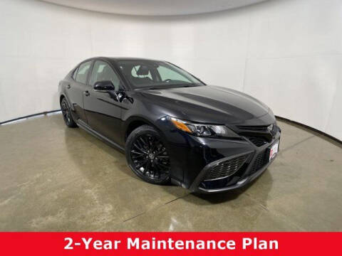 2022 Toyota Camry for sale at Smart Motors in Madison WI