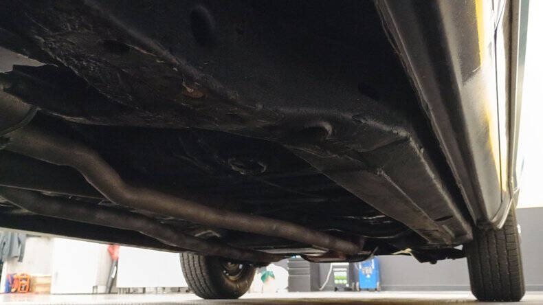 1968 Chevrolet Chevelle