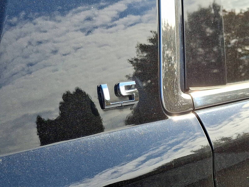 2016 Chevrolet Tahoe LS