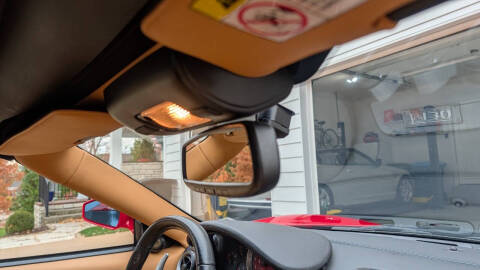 2007 Ferrari F430 F1 Spider