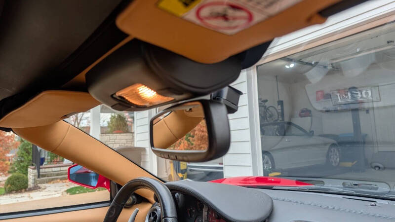 2007 Ferrari F430 F1 Spider