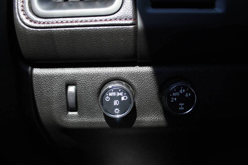 2016 GMC Canyon