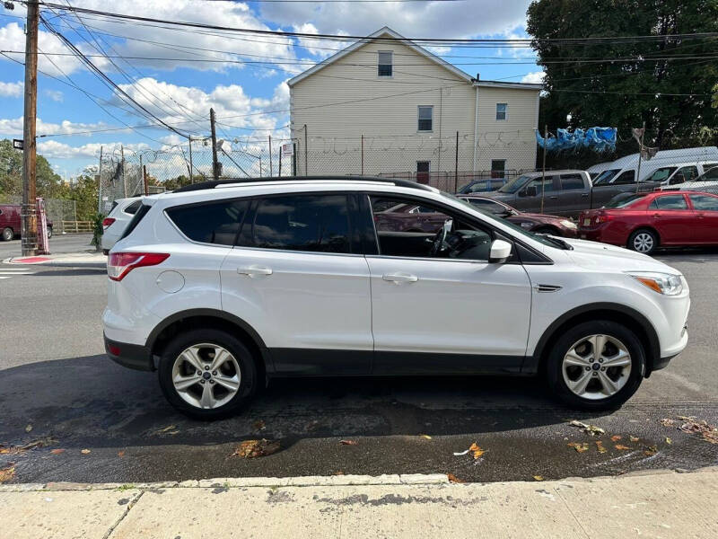 2014 Ford Escape for sale at BLS AUTO SALES LLC in Bronx NY