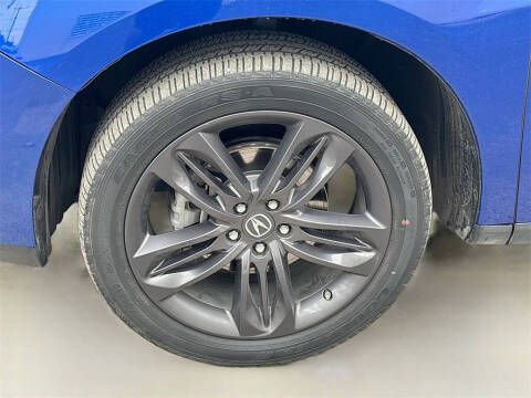 2019 Acura RDX w/A-SPEC