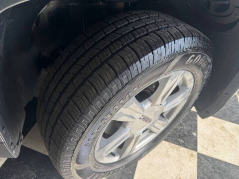 2013 GMC Terrain SLE-1