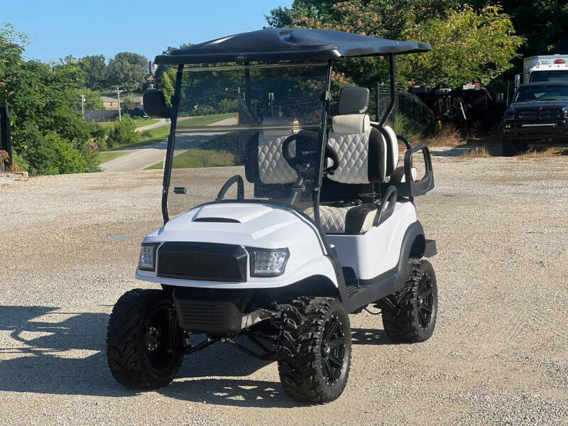 2014 Club Car Custom for sale at The TOY BOX in Poplar Bluff MO