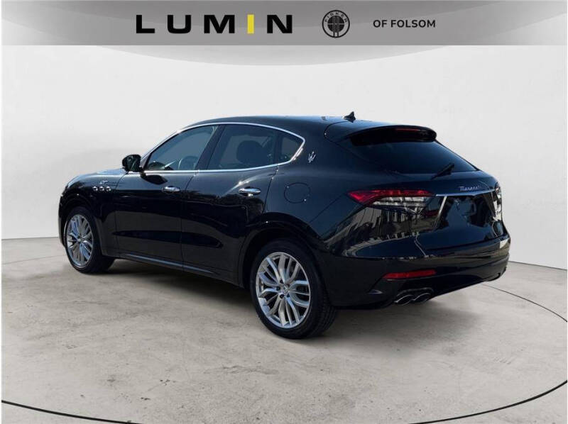 2022 Maserati Levante GT