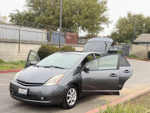 2009 Toyota Prius Touring