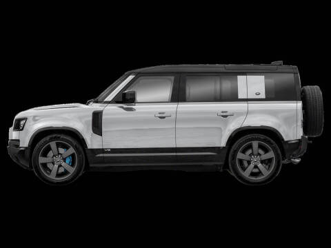 2023 Land Rover Defender 110 V8