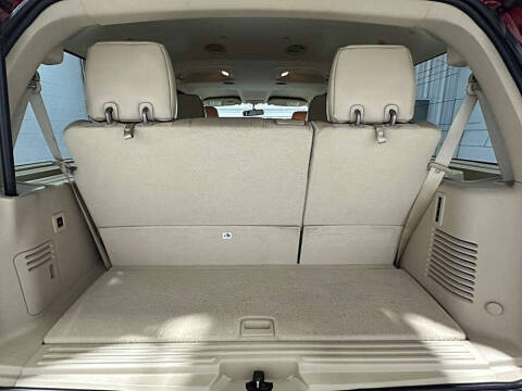 2017 Ford Expedition XLT