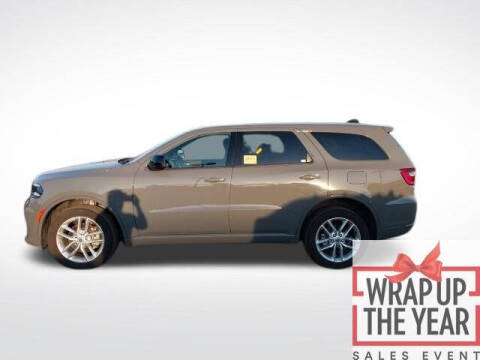 2024 Dodge Durango GT