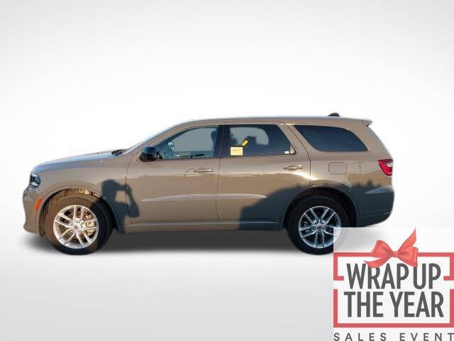 2024 Dodge Durango GT