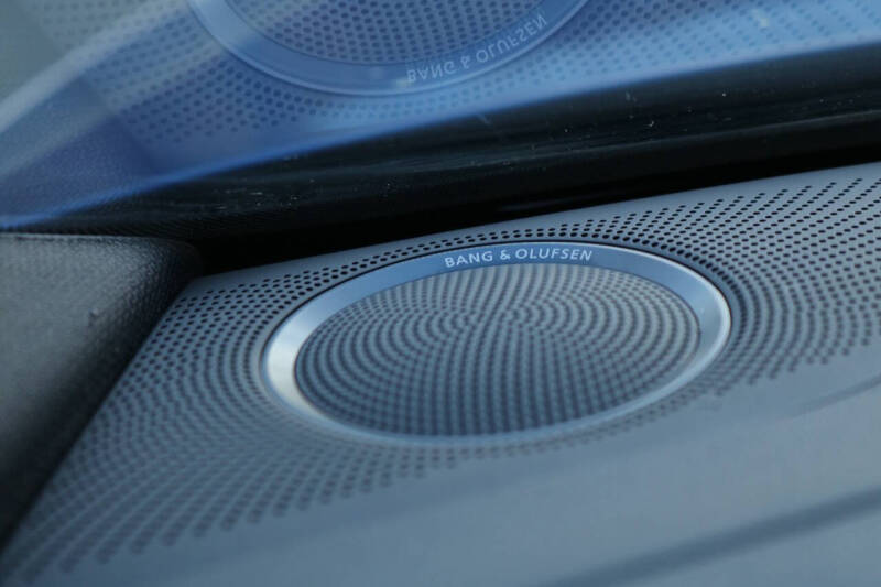 2016 Audi S5 3.0T quattro Premium Plus