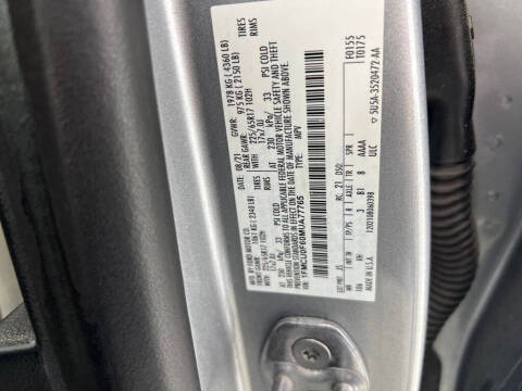 2021 Ford Escape S