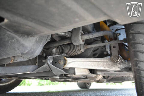 1993 Chevrolet Corvette