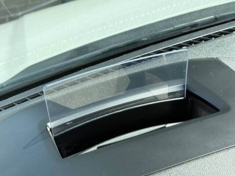 2020 Ford Escape Hybrid Titanium