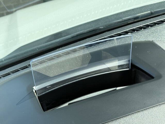 2020 Ford Escape Hybrid Titanium