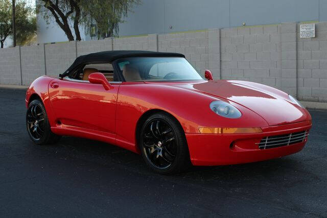 1987 Porsche 928 for sale at Arizona Classic Car Sales in Phoenix AZ