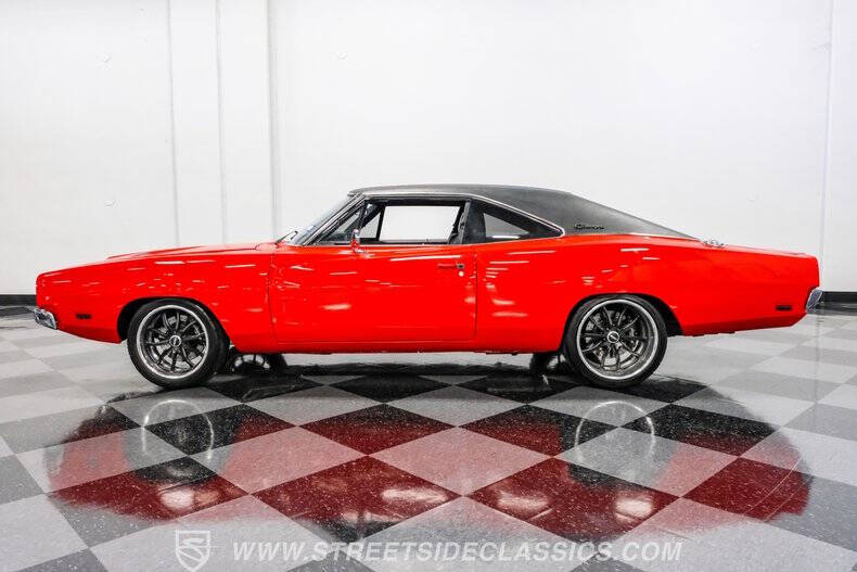 1969 Dodge Charger