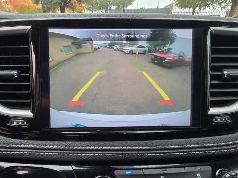 2024 Chrysler Pacifica Plug-In Hybrid