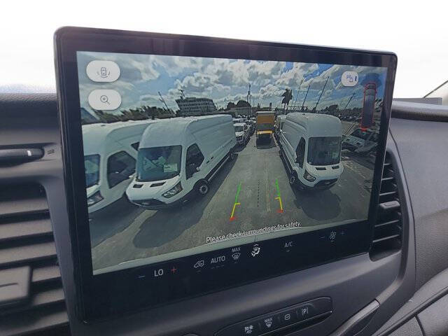 2026 Ford Transit 350 HD